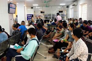 BẢNG GIÁ THUỐC VÀ VTYT
