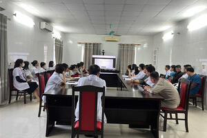 CẬP NHẬT KIẾN THỨC Y KHOA (BỆNH VIÊM CỦNG MẠC VÀ ĐỤC THUỶ TINH THỂ)