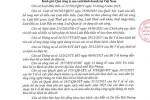 THƯ MỜI BÁO GIÁ CHI PHÍ THUÊ DỊCH VỤ TRIỂN KHAI HỒ SƠ BỆNH ÁN ĐIỆN TỬ TẠI BỆNH VIỆN MẮT VÀ DA LIỄU HẢI DƯƠNG