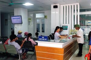 CHÀO MỪNG NGÀY CÔNG TÁC XÃ HỘI VIỆT NAM 25/03/2023