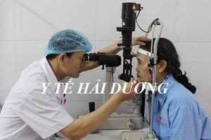 BỆNH VIỆN MẮT VÀ DA LIỄU TỈNH: ĐỊA CHỈ CHĂM SÓC SỨC KHOẺ VỀ MẮT VÀ CÁC BỆNH NGOÀI DA TIN CẬY CỦA NGƯỜI DÂN